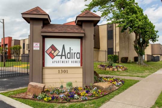 Adira Apartments - Dallas, TX 75232