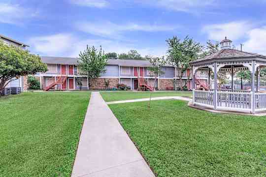 Ingram Square property