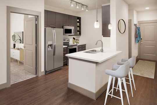 Camden Flatirons property