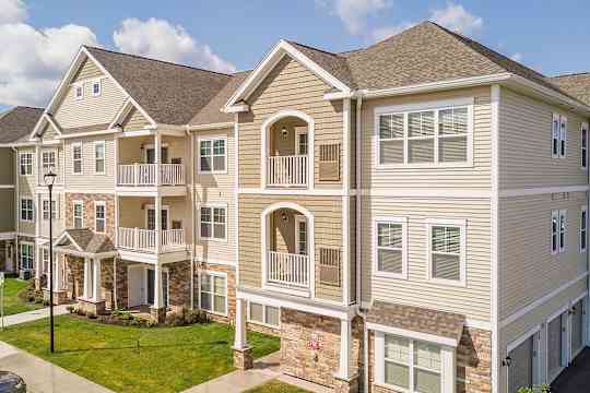 The Landings at Meadowood property