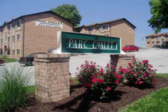 Parc Chalet Apartments
