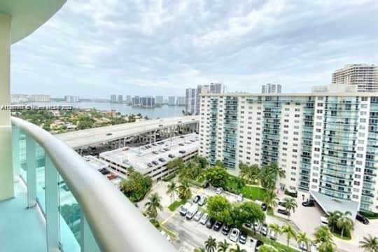 19380 Collins Ave #1611 Apartments - Sunny Isles Beach, FL 33160