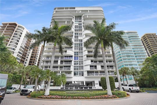 10155 Collins Ave #406 Apartments - Bal Harbour, FL 33154