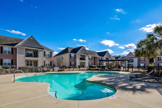 McArthur Landing Apartments - Fayetteville, NC 28311