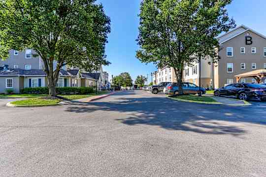 AVIA North Shores property