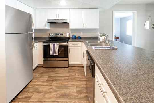 Candlestick Lane property