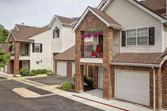 Remington property