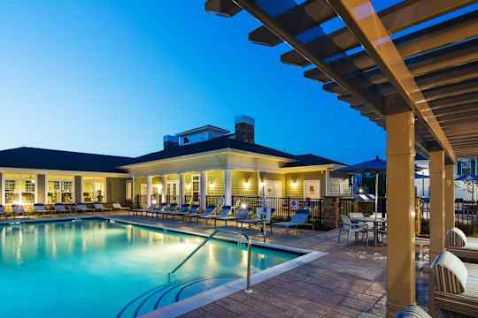 Avalon Roseland property