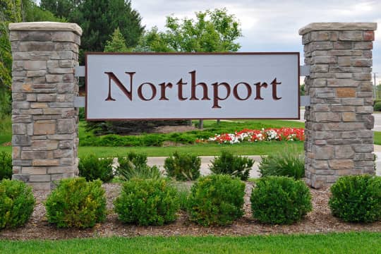 Northport property