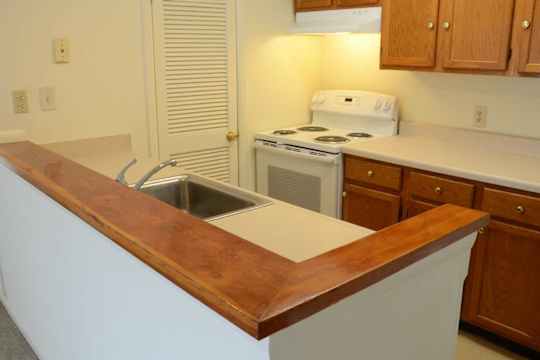 Richmond Hill Pointe Apartments property