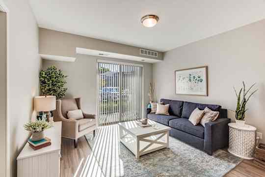 Frost English Silver property