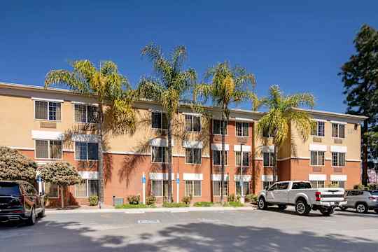 Furnished Studio - Los Angeles - Glendale property