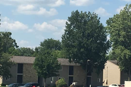 Willow Creek Crossing Apartments Fort Wayne In 46819 9551