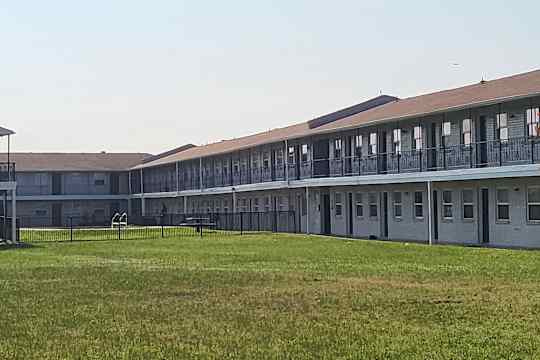 Rayo Del Sol property