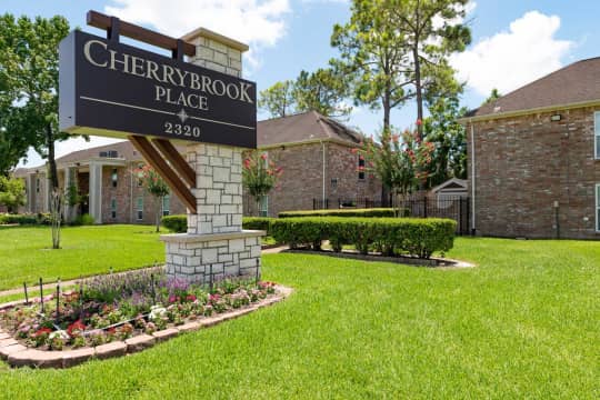 Cherrybrook Place property