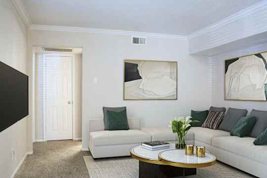 Coronado Villas property