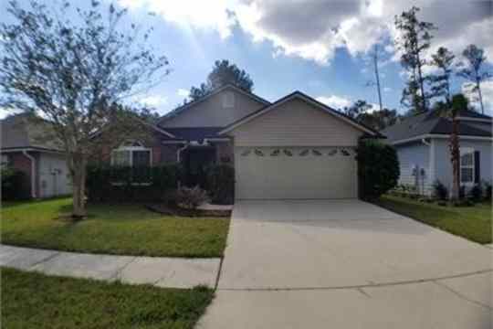 15481 Turkoman Cir Apartments - Jacksonville, FL 32218