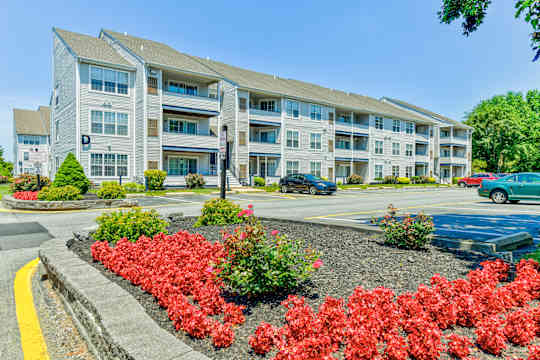Rodney Village Apartments Dover Delaware