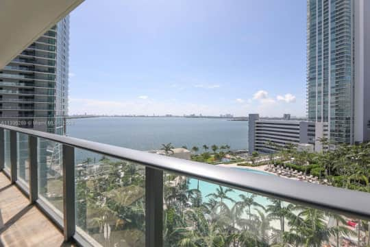 650 NE 32nd St #1002 Apartments - Miami, FL 33137