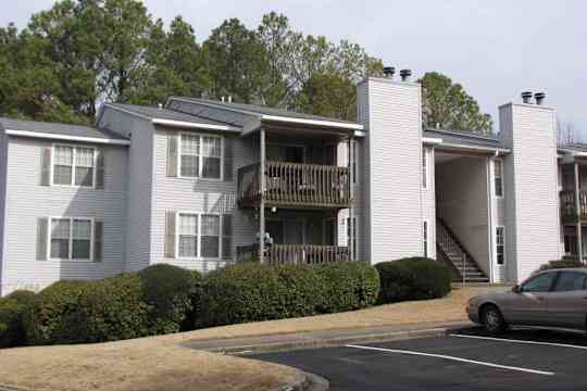 Grayson Trace property