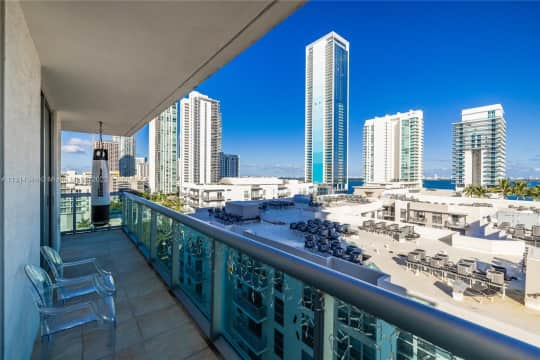 333 NE 24th St Apartments - Miami, FL 33137