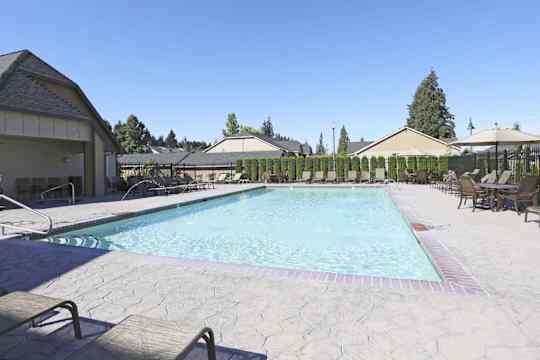 Mission Hills property