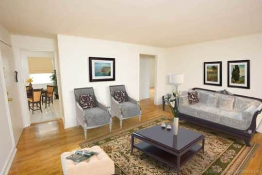 Real Estate Growth Advisors-Long Branch Apartments property