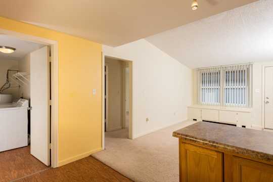 Fox Brook Townhomes property