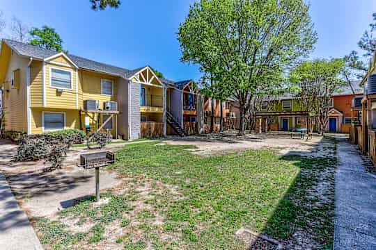 Serena Village property