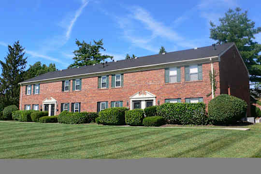 Revere Village property