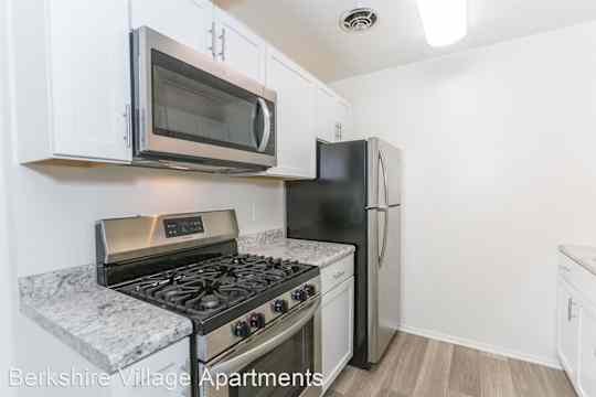 Berkshire Village Apartments property