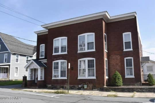 Apartments For Rent Watsontown Pa