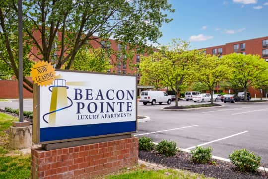 Beacon Pointe property