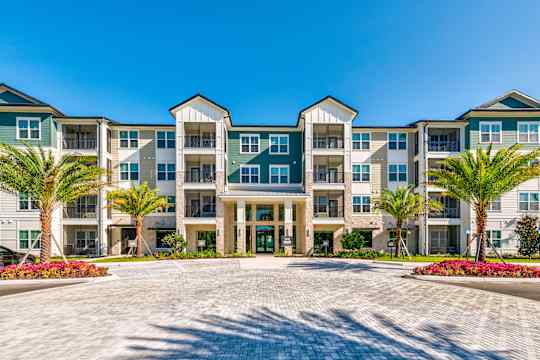 Apartments In Riverview Fl 33578