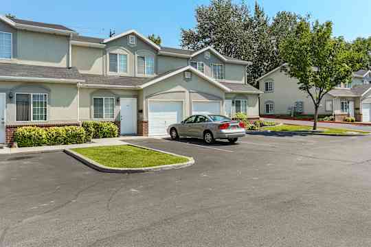 Stonebridge Apartments Salt Lake City