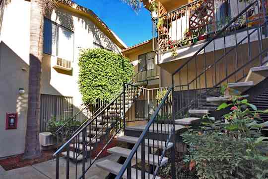 Condo For Sale North Park San Diego