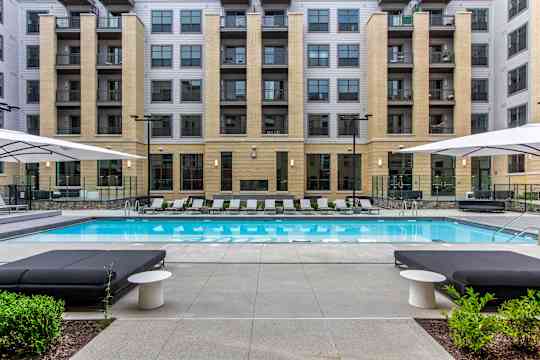 BLVD Gramercy East property