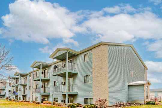 Westmore Court Apartments property