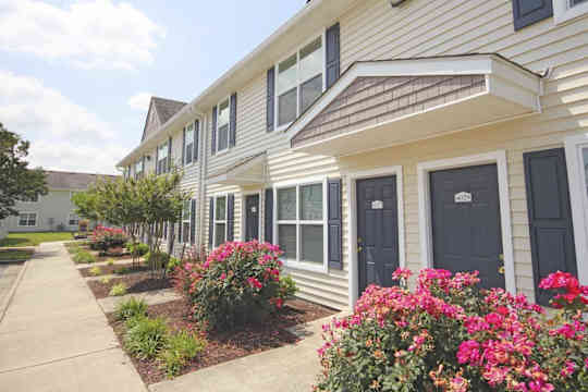 Maplewood Apartments - Chesapeake, VA 23321