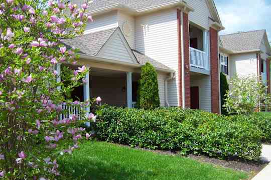 Lakeview Park property