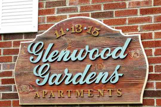 Glenwood Gardens property