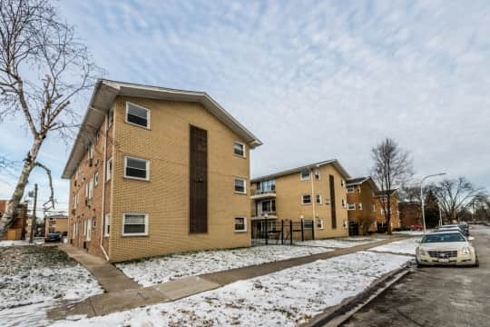 14110 S Atlantic Ave- Pangea Real Estate Apartments - Riverdale, IL 60827