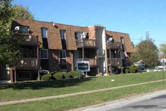Elizabeth Towers property