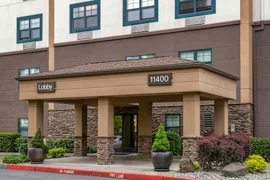 Furnished Studio - Seattle - Bellevue - Downtown property