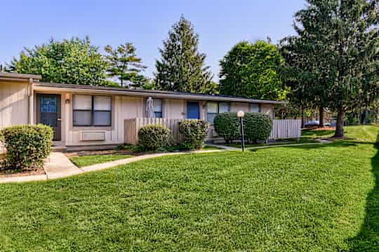 Winthrop Court property