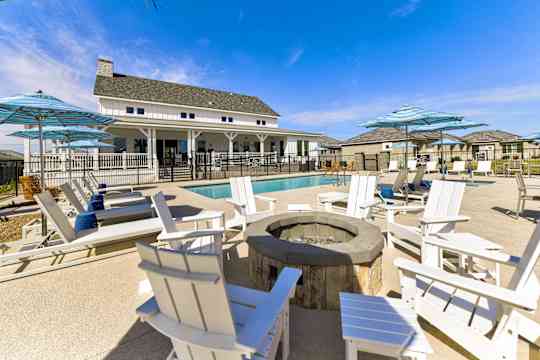 The Logan at Jomax property