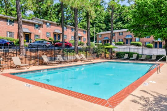 Cooper Lake Apartments - 30 Cooper Lake Rd SW | Mableton, GA Apartments ...