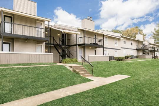 Ridgeland Ranch Apartments - Ridgeland, MS 39157