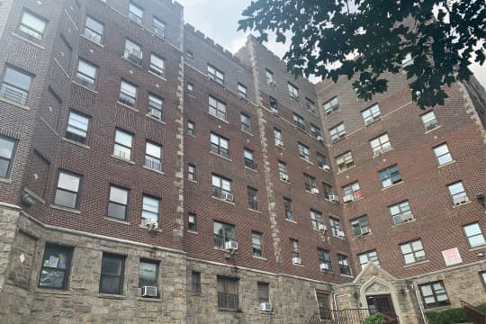 Broadway Terrace Apartments Yonkers, NY 10701