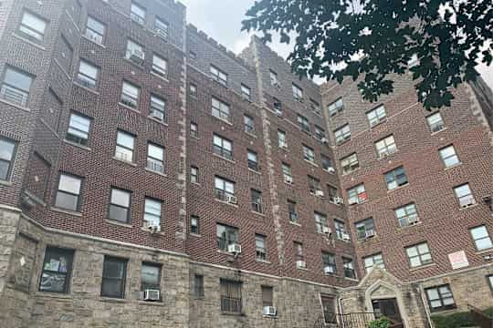 Broadway Terrace Apartments Yonkers, NY 10701